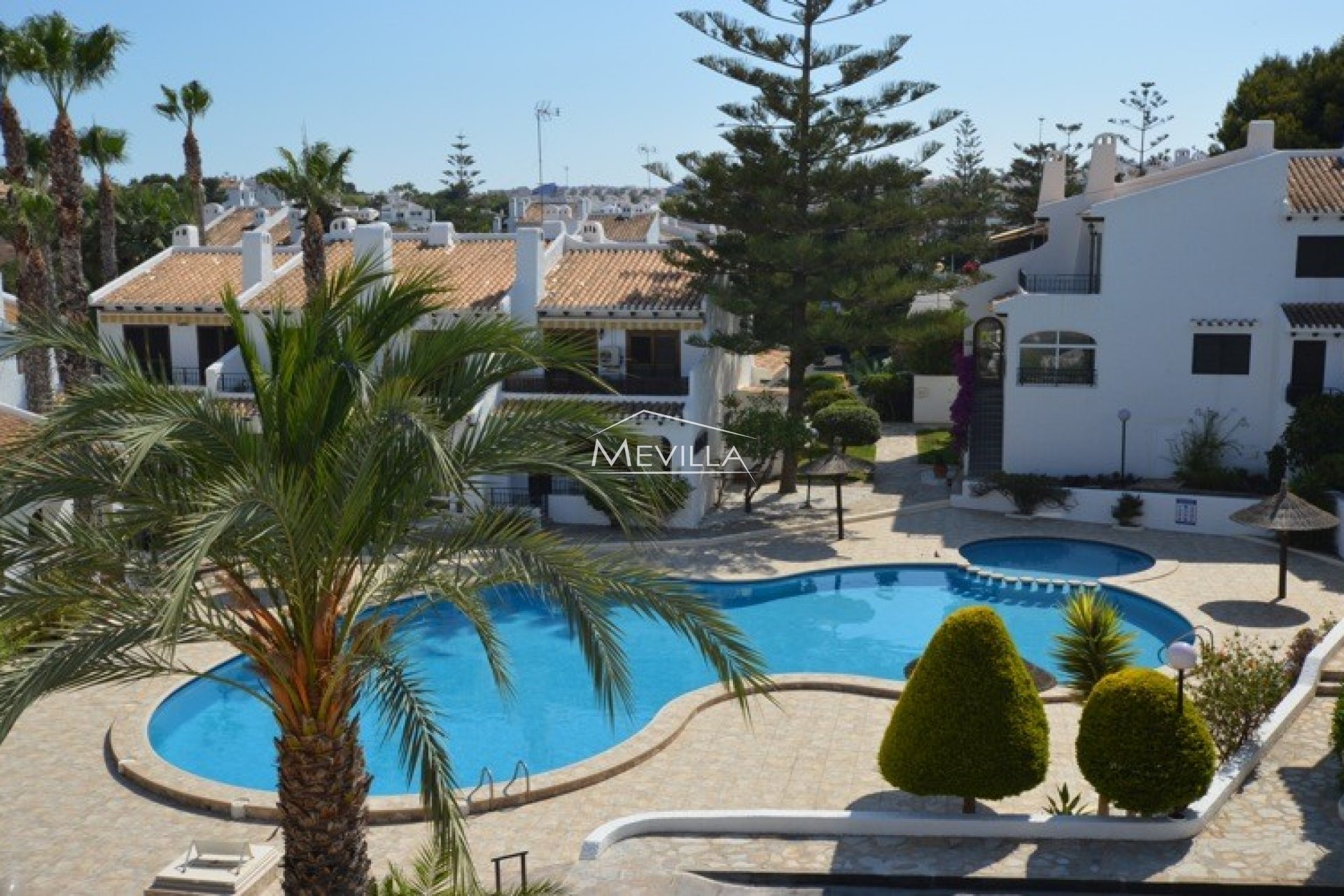 Перепродажа - Вилла - Ориуэла Коста - Cabo Roig