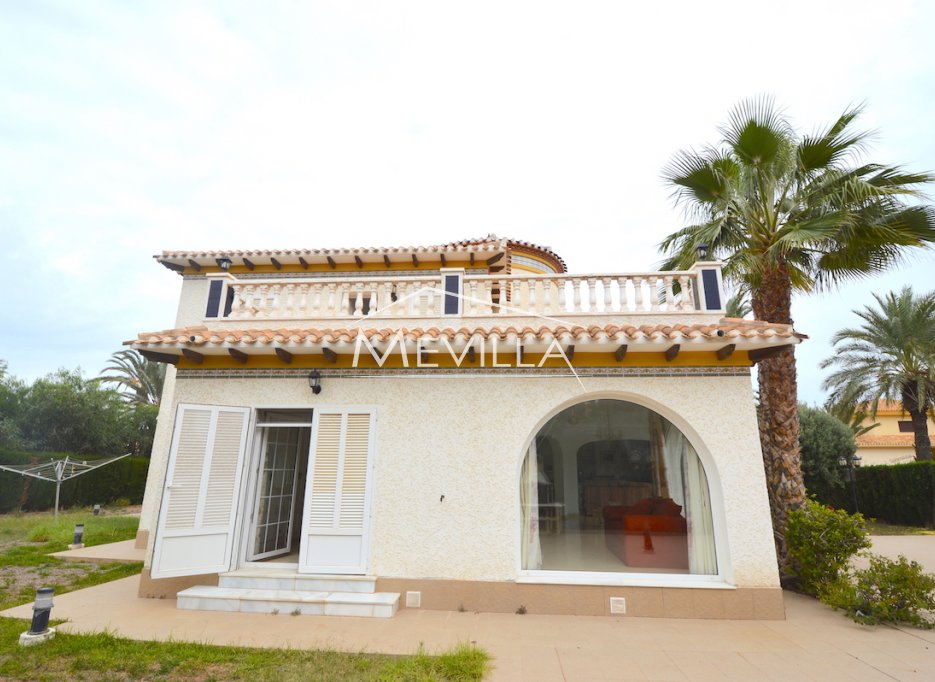 Перепродажа - Вилла - Ориуэла Коста - Cabo Roig