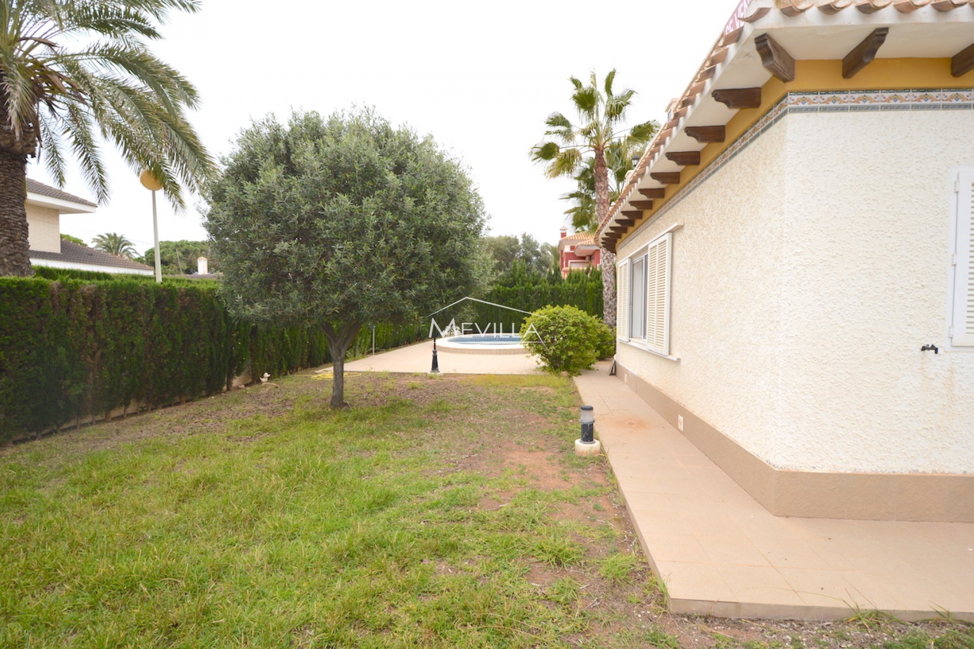 Перепродажа - Вилла - Ориуэла Коста - Cabo Roig