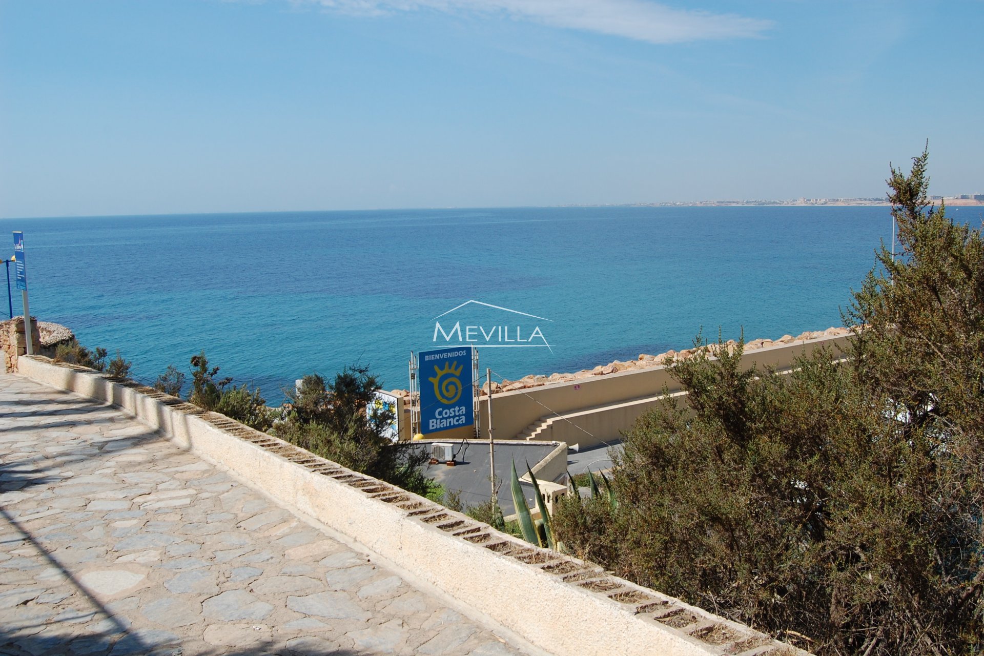 Перепродажа - Вилла - Ориуэла Коста - Cabo Roig