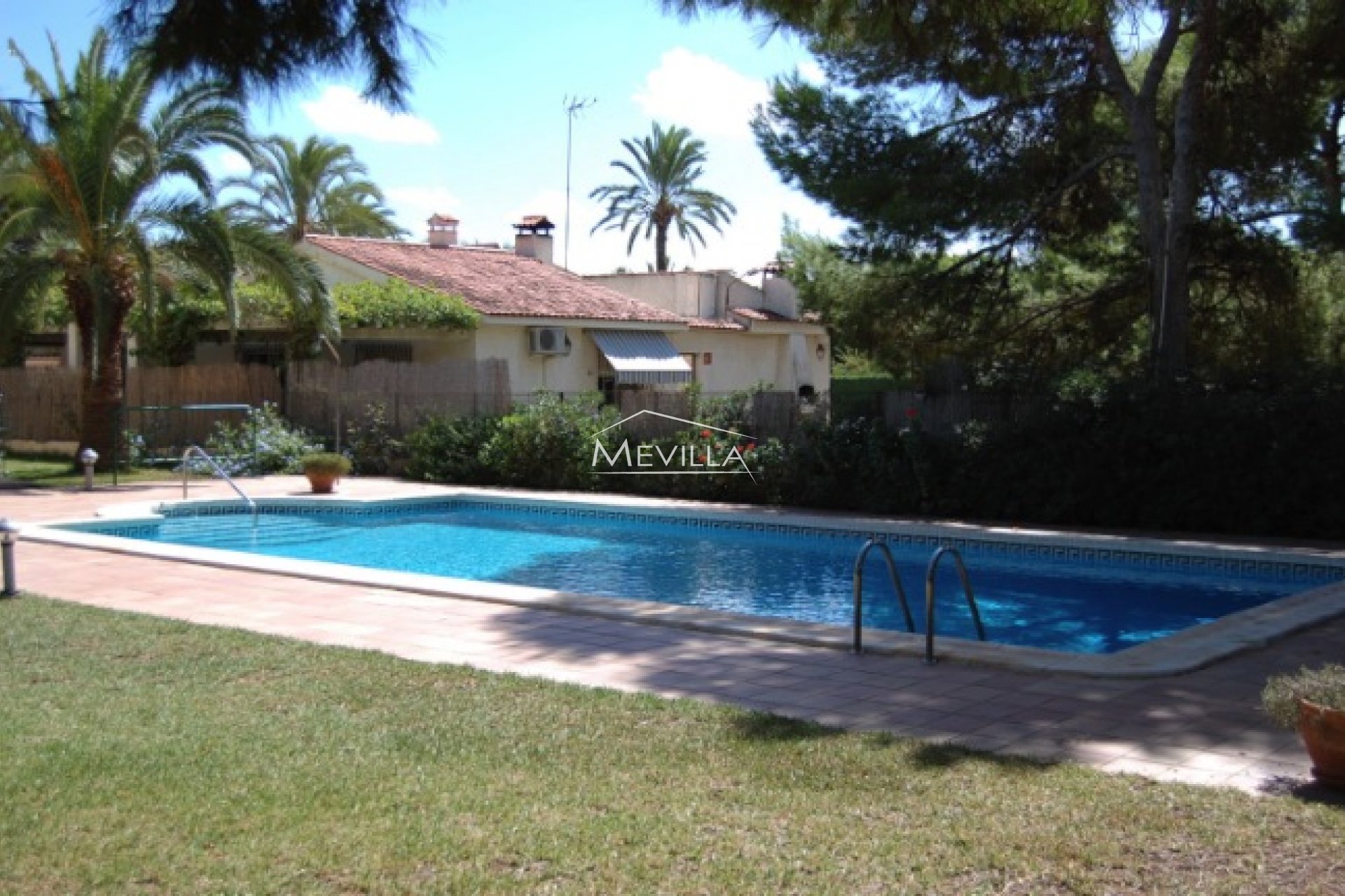 Перепродажа - Вилла - Ориуэла Коста - Cabo Roig