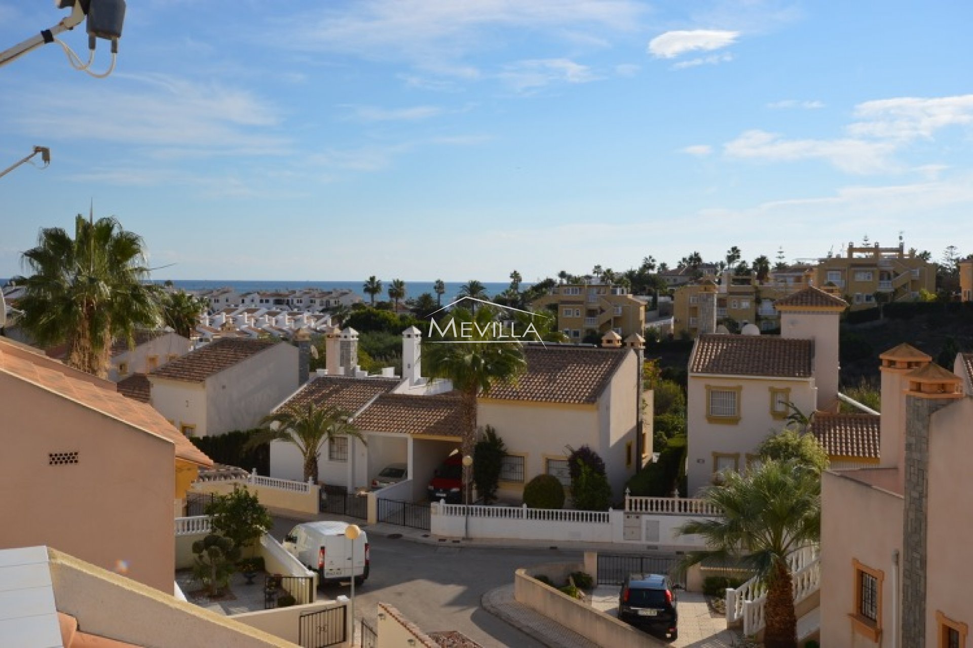 Перепродажа - Вилла - Ориуэла Коста - Cabo Roig