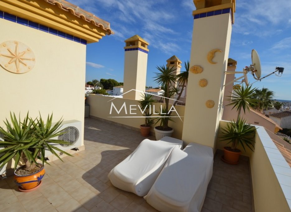 Перепродажа - Вилла - Ориуэла Коста - Cabo Roig