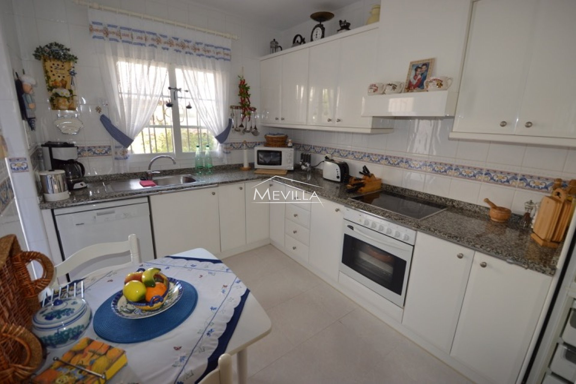 Перепродажа - Вилла - Ориуэла Коста - Cabo Roig