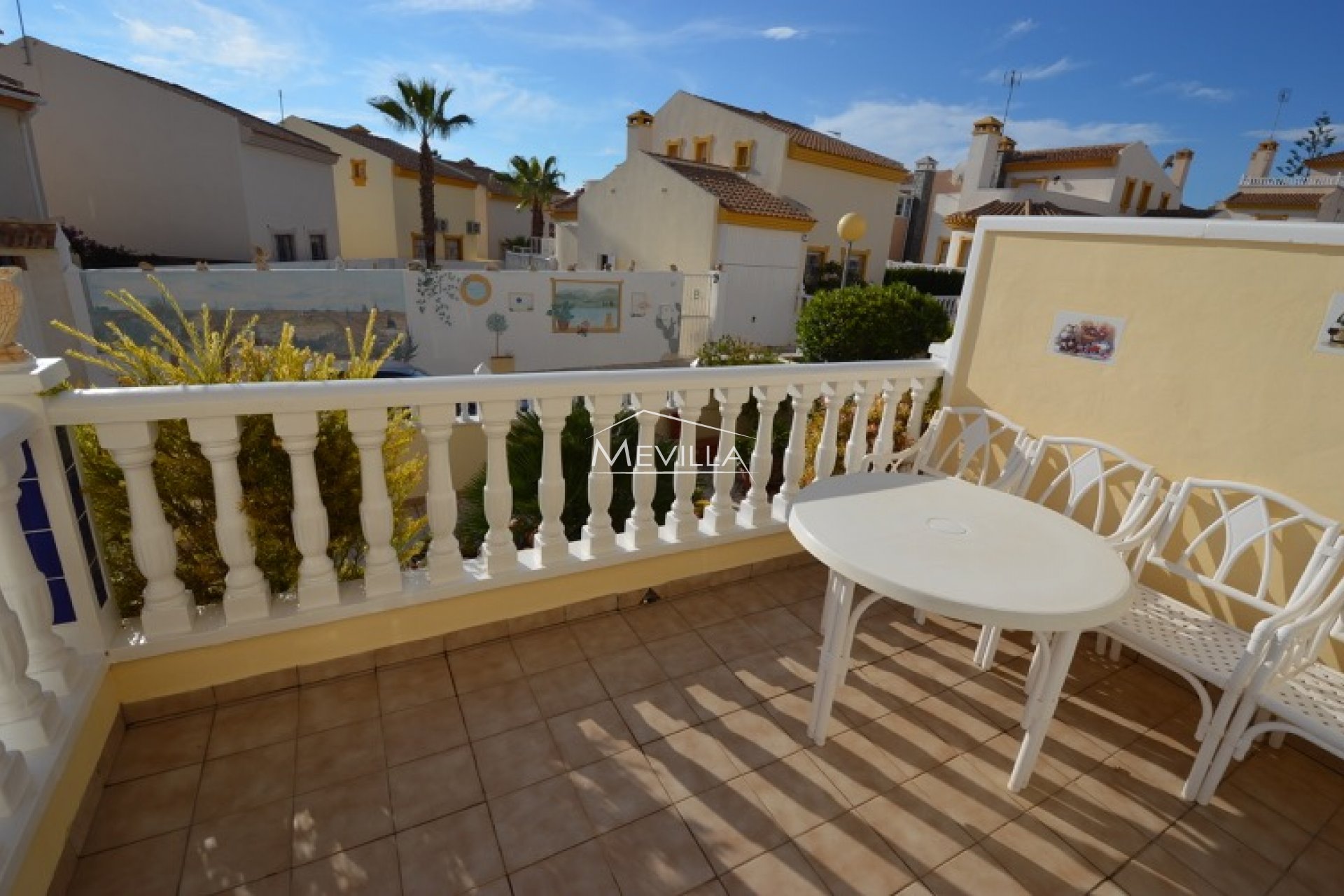 Перепродажа - Вилла - Ориуэла Коста - Cabo Roig