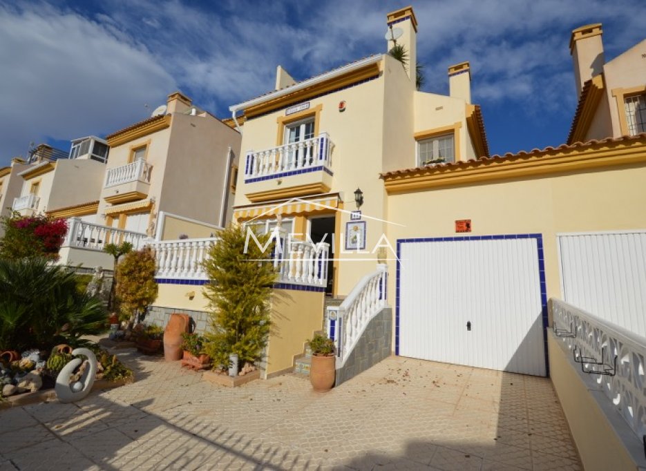 Перепродажа - Вилла - Ориуэла Коста - Cabo Roig