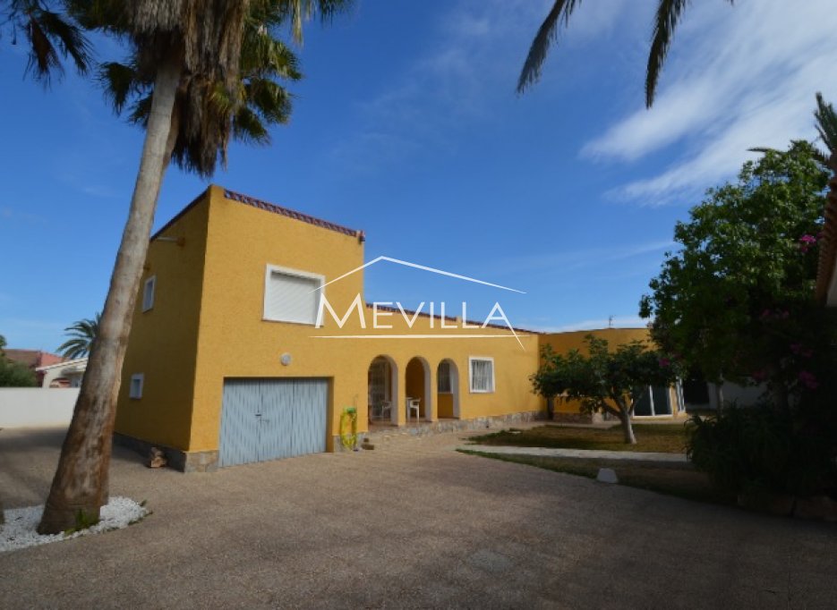 Перепродажа - Вилла - Ориуэла Коста - Cabo Roig