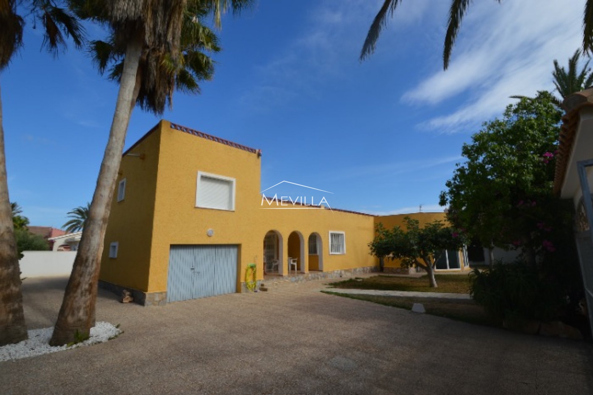 Перепродажа - Вилла - Ориуэла Коста - Cabo Roig