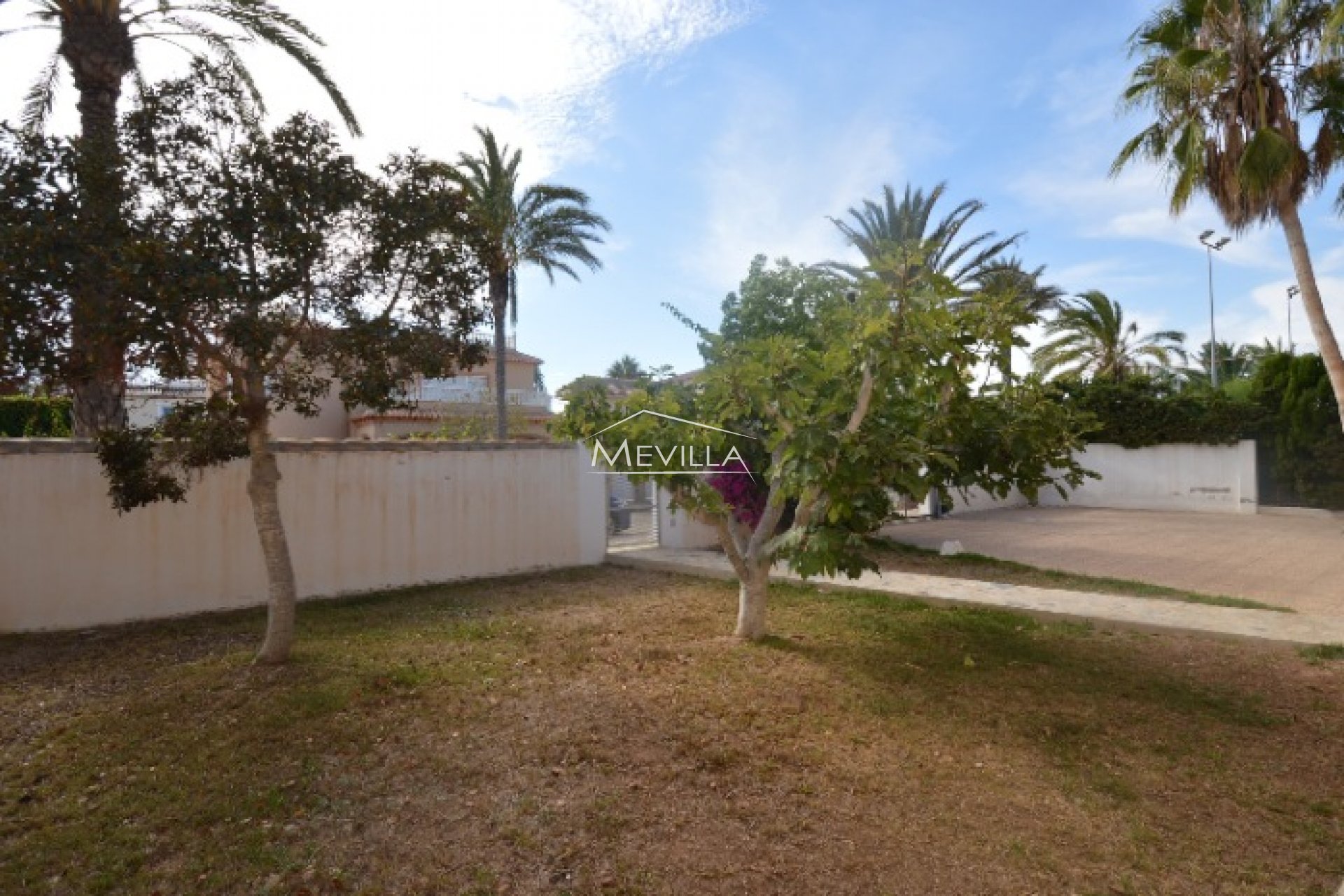 Перепродажа - Вилла - Ориуэла Коста - Cabo Roig