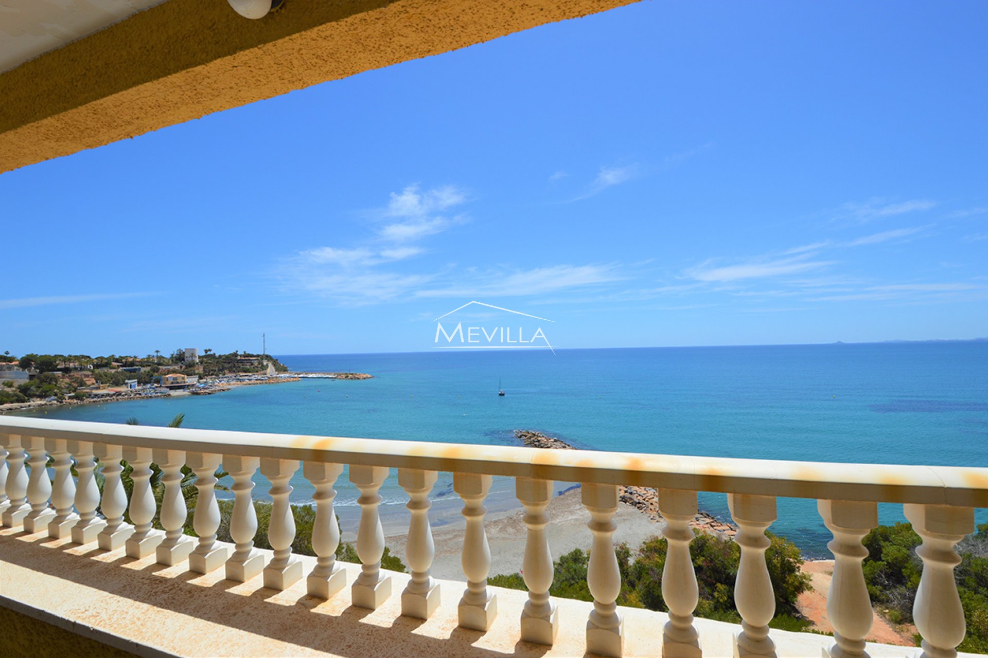 Перепродажа - Вилла - Ориуэла Коста - Cabo Roig