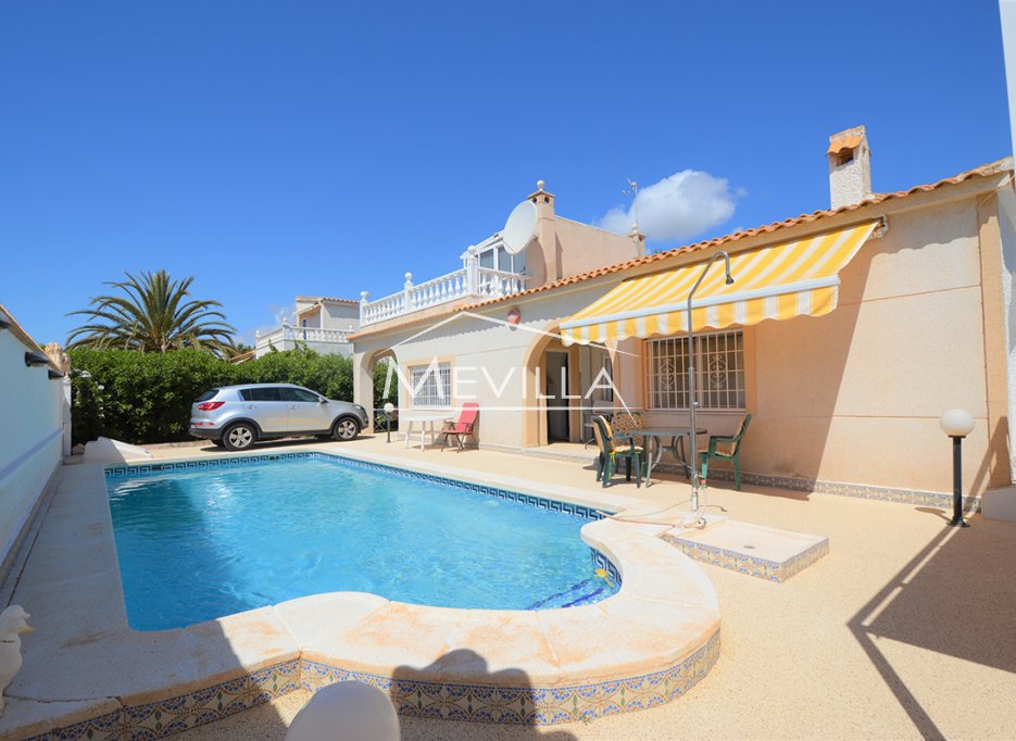 Перепродажа - Вилла - Ориуэла Коста - Cabo Roig