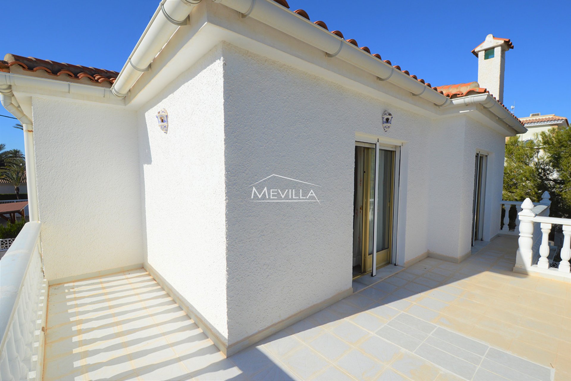 Перепродажа - Вилла - Ориуэла Коста - Cabo Roig