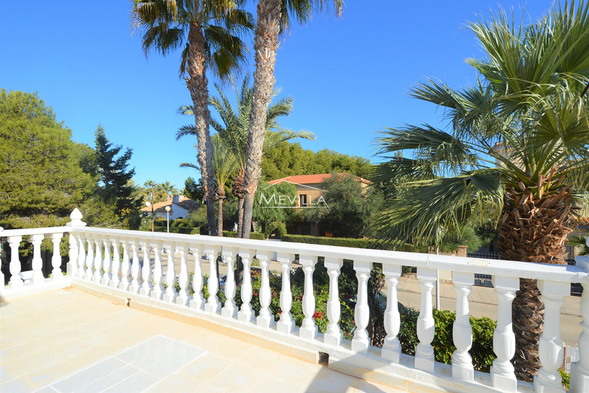 Перепродажа - Вилла - Ориуэла Коста - Cabo Roig