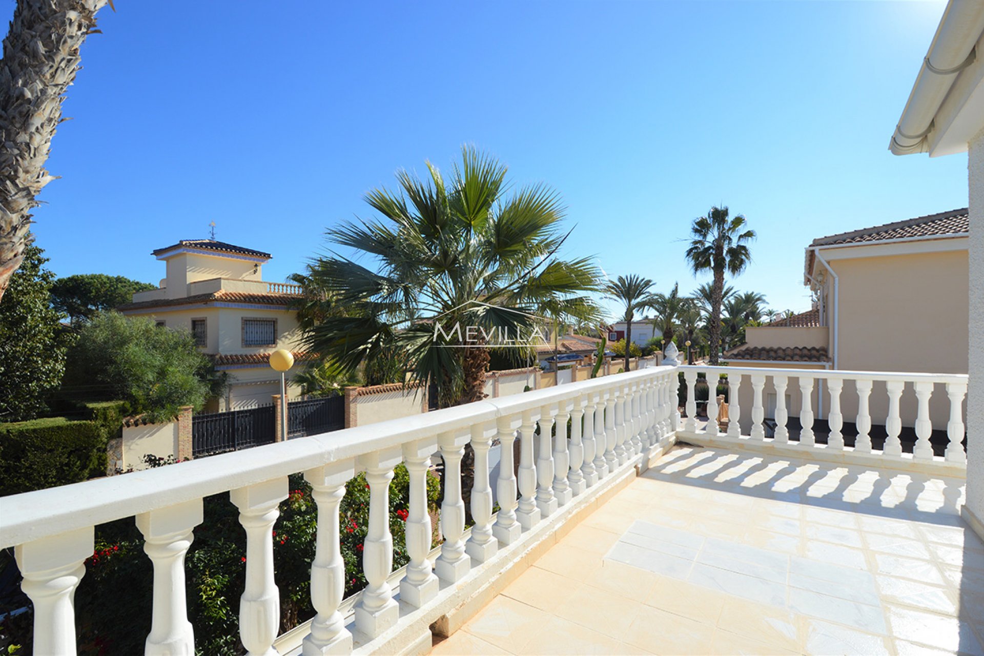 Перепродажа - Вилла - Ориуэла Коста - Cabo Roig