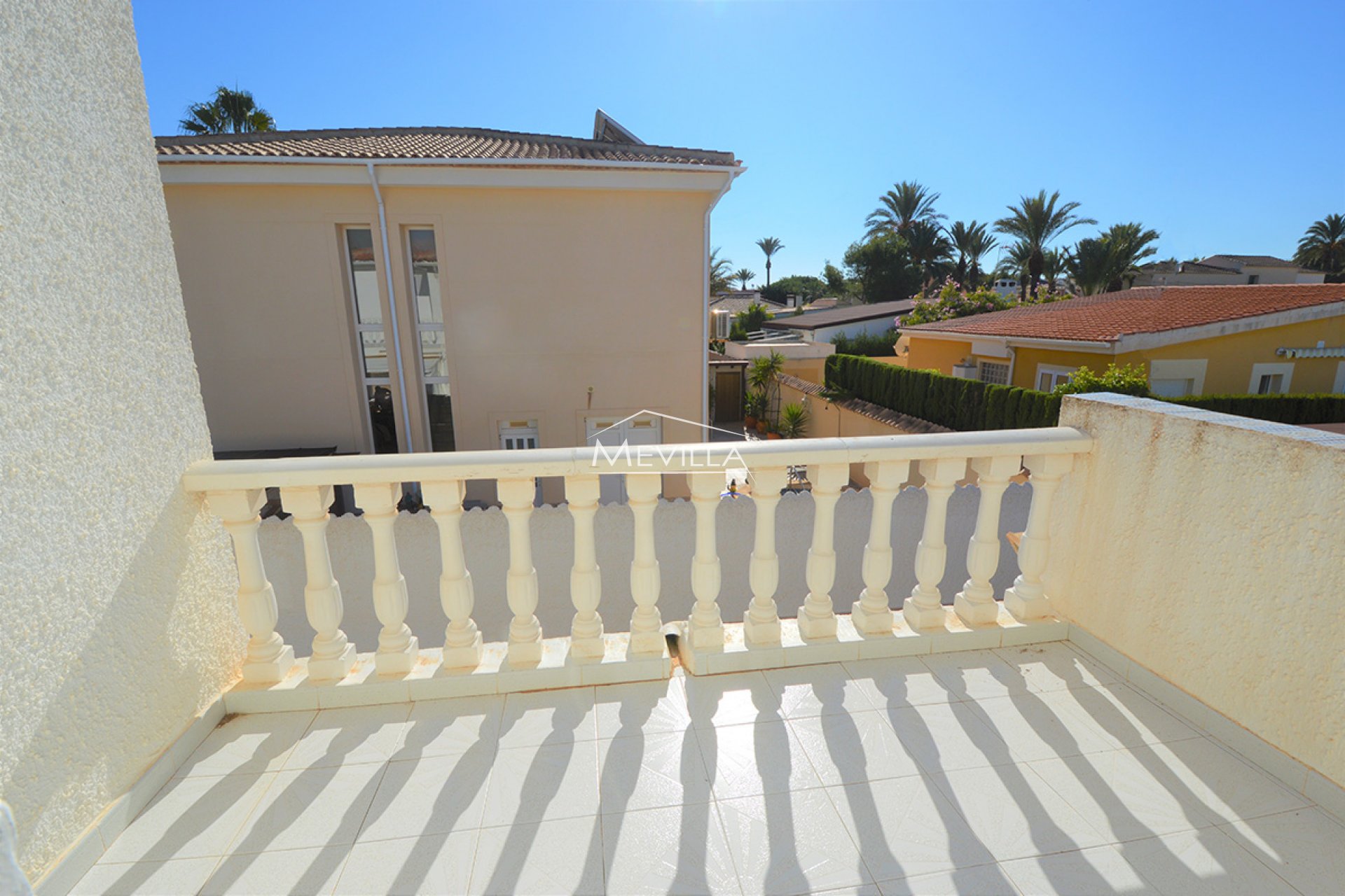 Перепродажа - Вилла - Ориуэла Коста - Cabo Roig