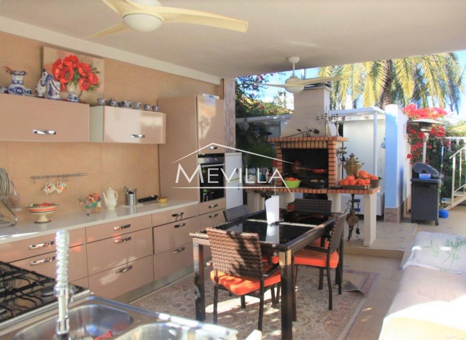 Перепродажа - Вилла - Ориуэла Коста - Cabo Roig