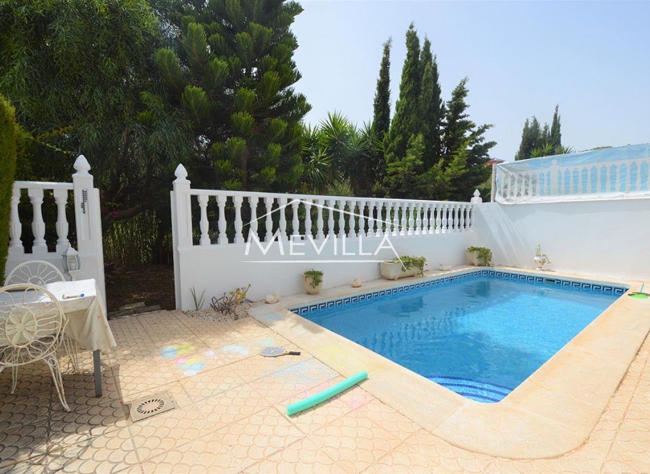 Перепродажа - Вилла - Ориуэла Коста - Cabo Roig