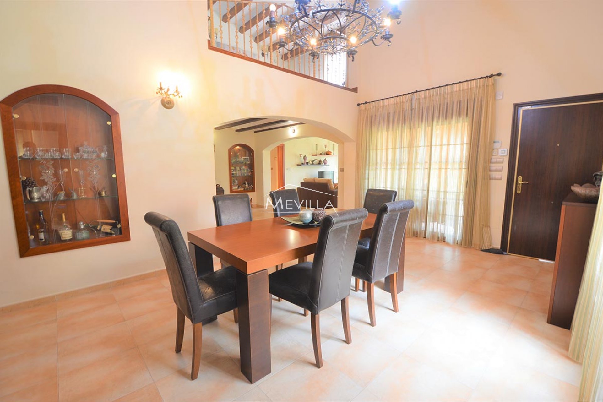 Перепродажа - Вилла - Ориуэла Коста - Cabo Roig