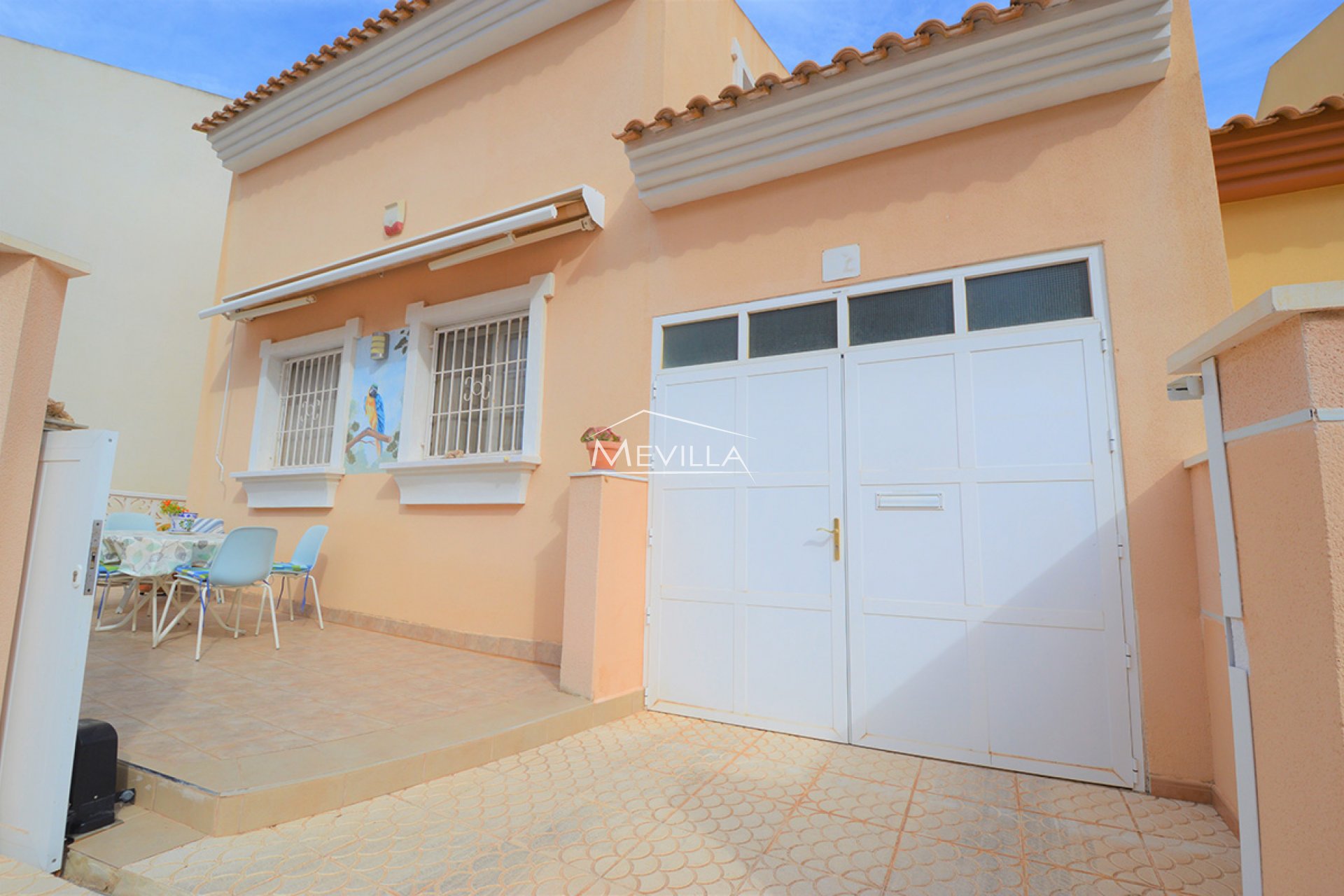 Перепродажа - Вилла - Ориуэла Коста - Cabo Roig