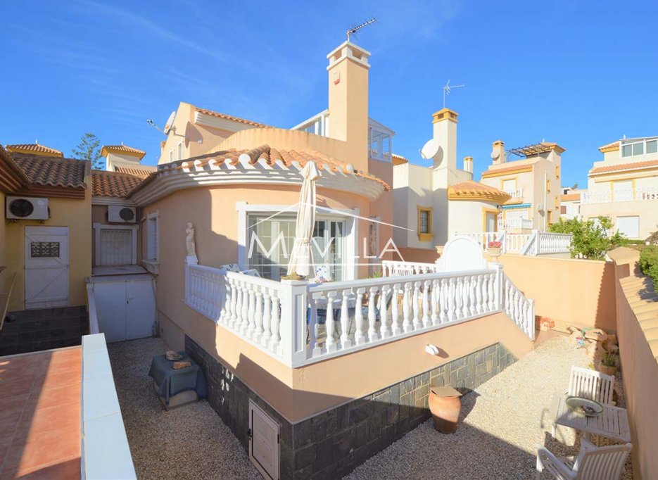 Перепродажа - Вилла - Ориуэла Коста - Cabo Roig