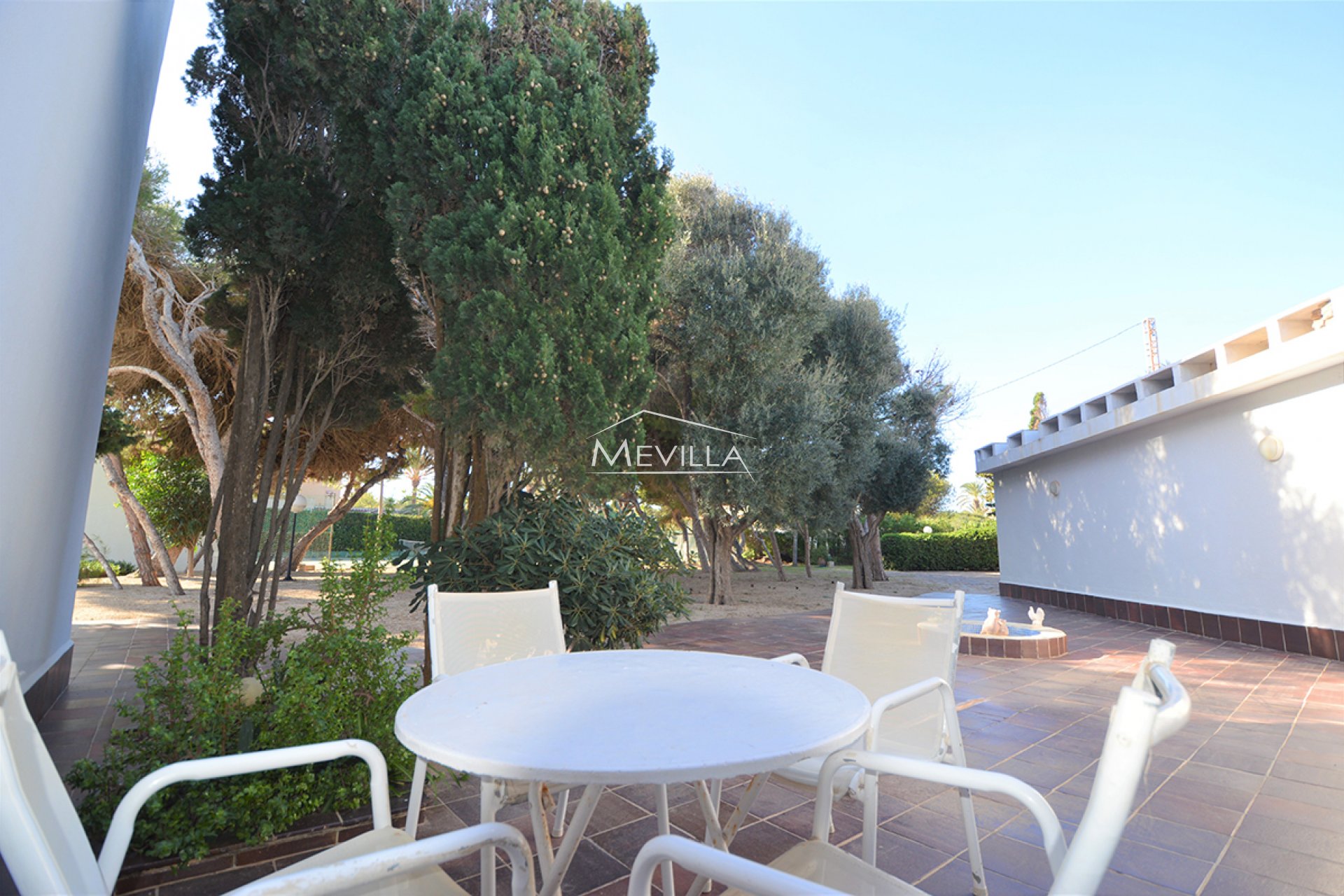 Перепродажа - Вилла - Ориуэла Коста - Cabo Roig