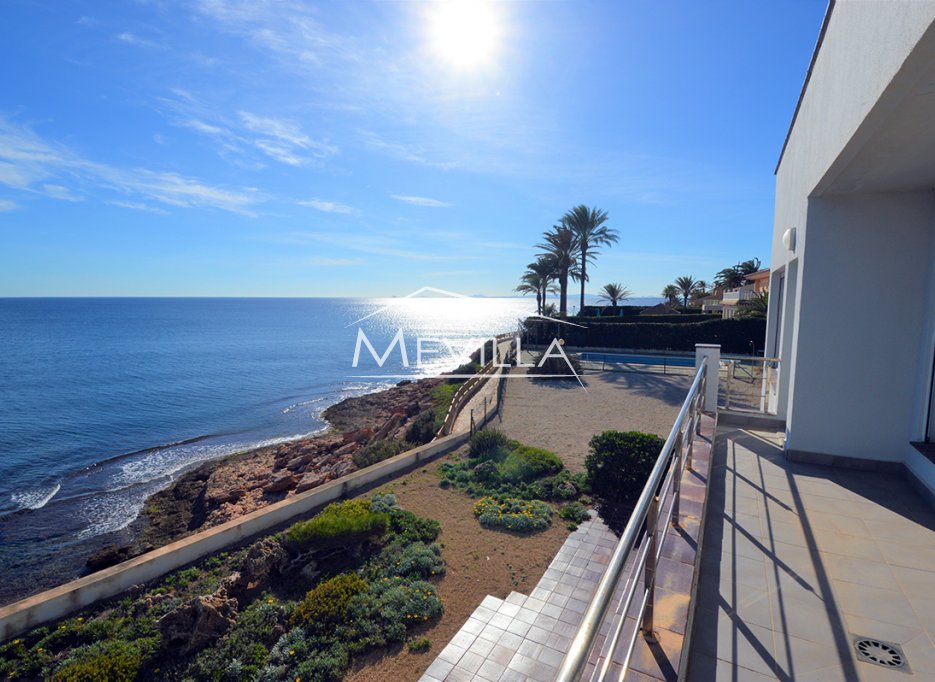 Перепродажа - Вилла - Ориуэла Коста - Cabo Roig