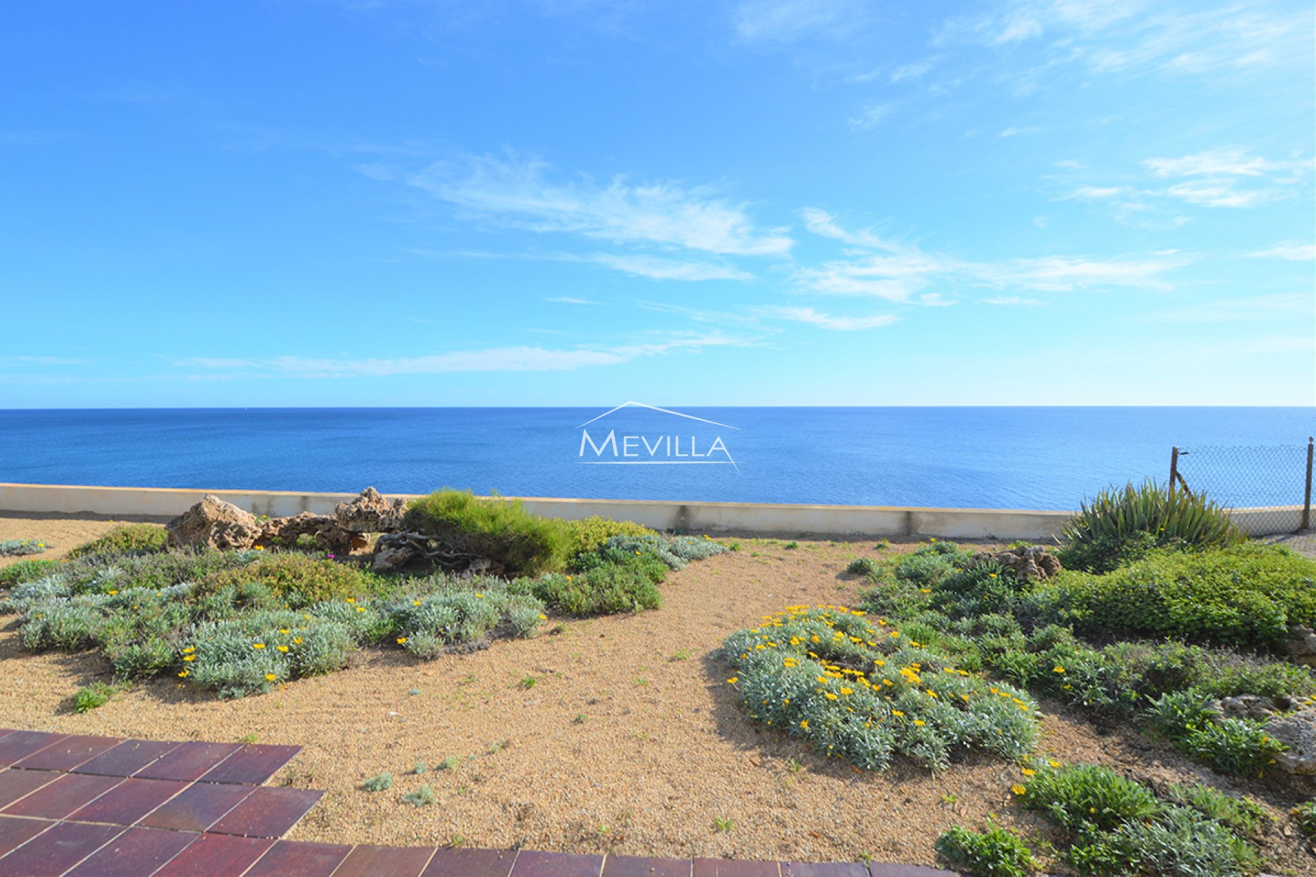 Перепродажа - Вилла - Ориуэла Коста - Cabo Roig