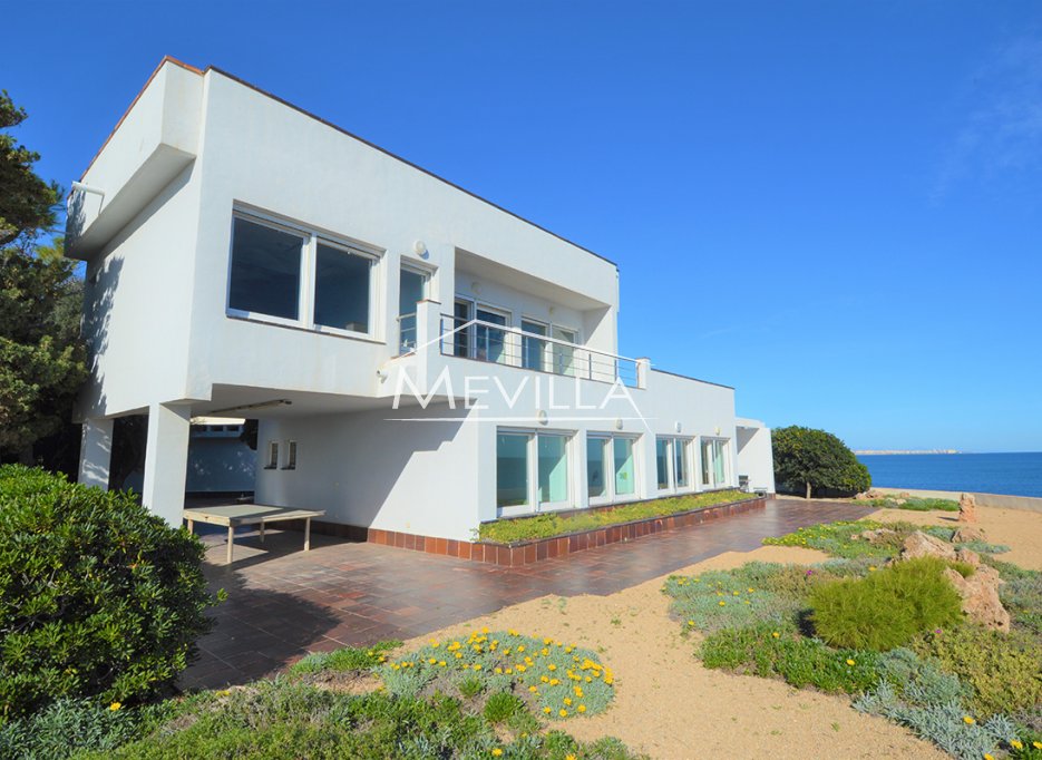 Перепродажа - Вилла - Ориуэла Коста - Cabo Roig