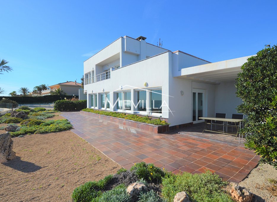 Перепродажа - Вилла - Ориуэла Коста - Cabo Roig