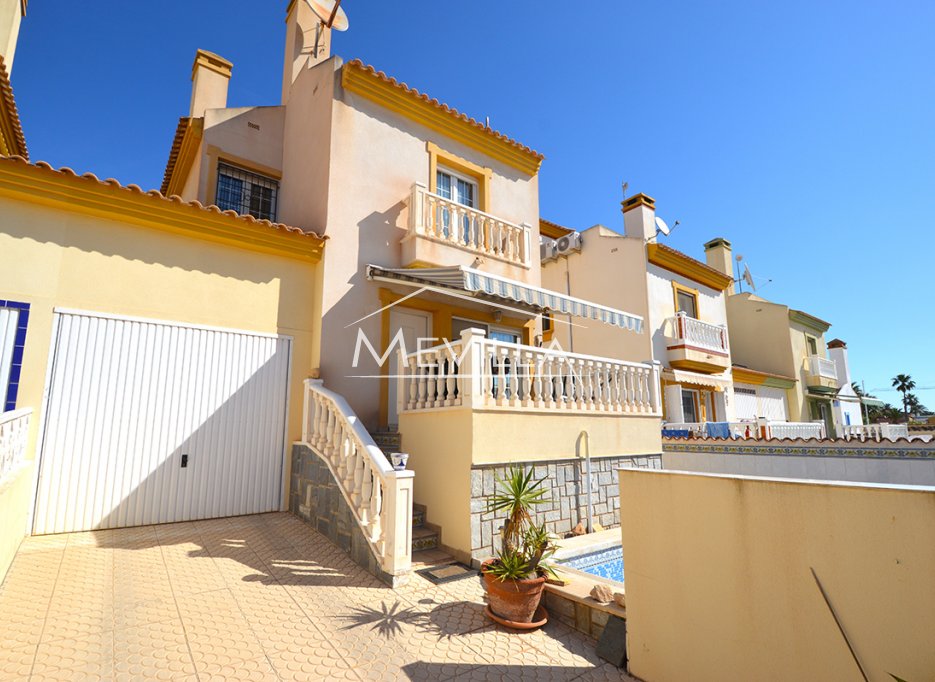 Перепродажа - Вилла - Ориуэла Коста - Cabo Roig