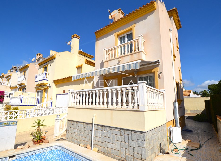 Перепродажа - Вилла - Ориуэла Коста - Cabo Roig