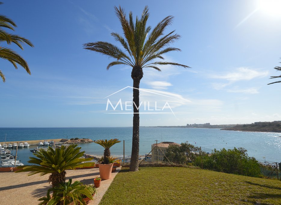 Перепродажа - Вилла - Ориуэла Коста - Cabo Roig