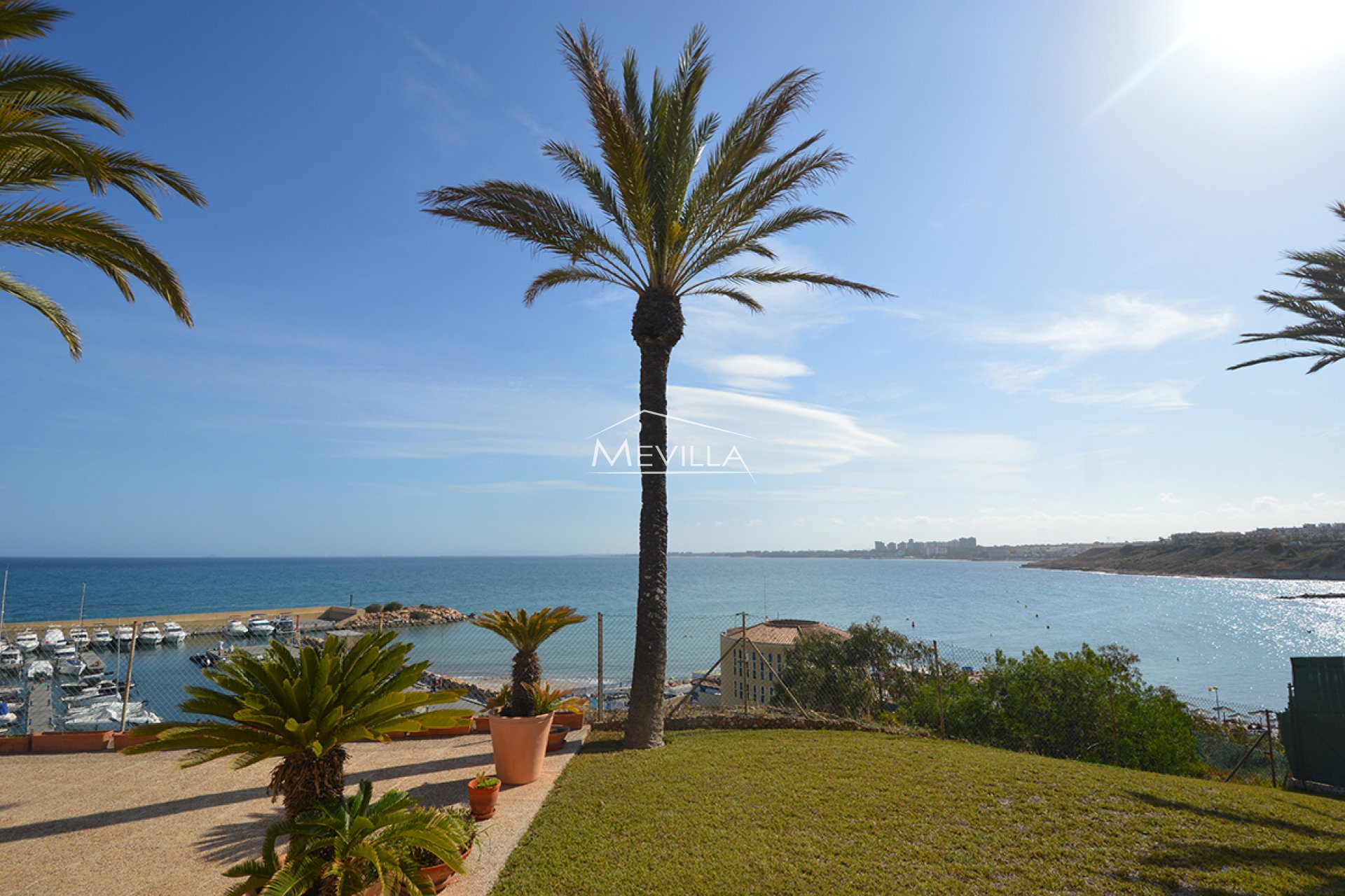 Перепродажа - Вилла - Ориуэла Коста - Cabo Roig