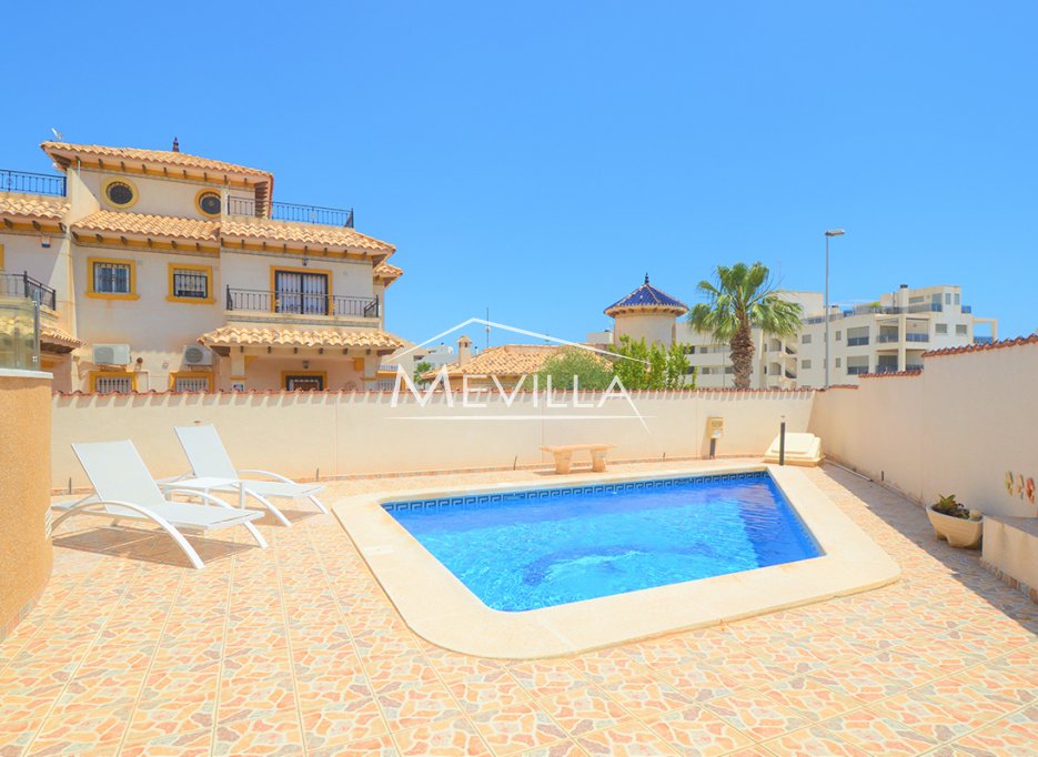 Перепродажа - Вилла - Ориуэла Коста - Cabo Roig