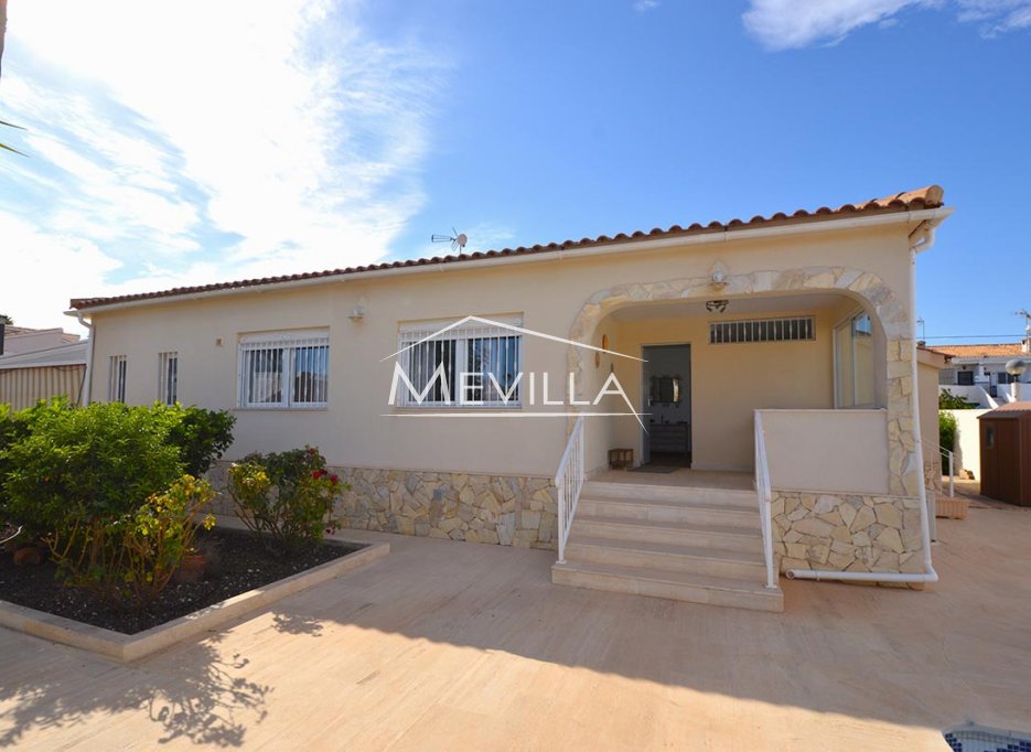 Перепродажа - Вилла - Ориуэла Коста - Cabo Roig