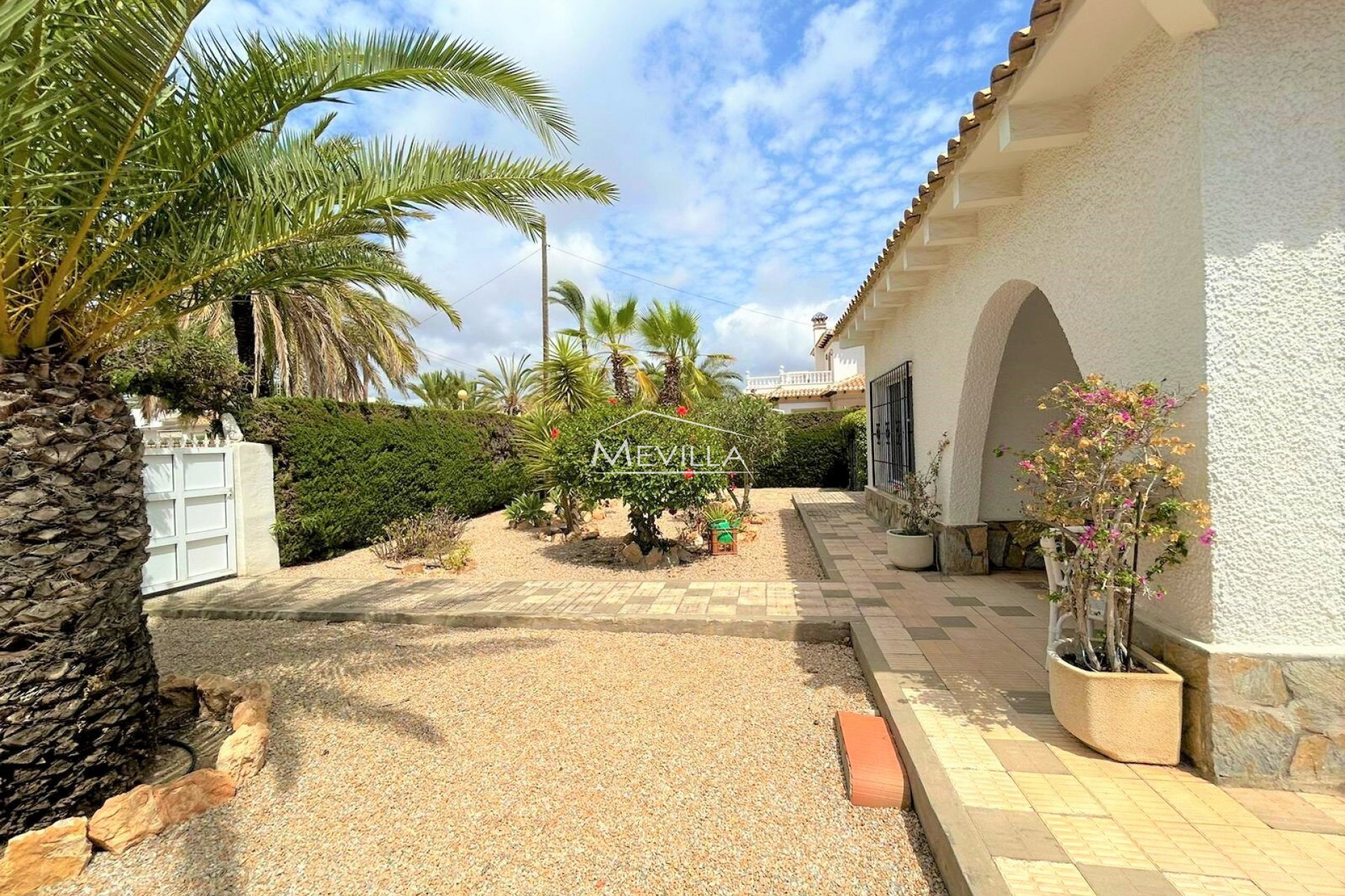 Перепродажа - Вилла - Ориуэла Коста - Cabo Roig