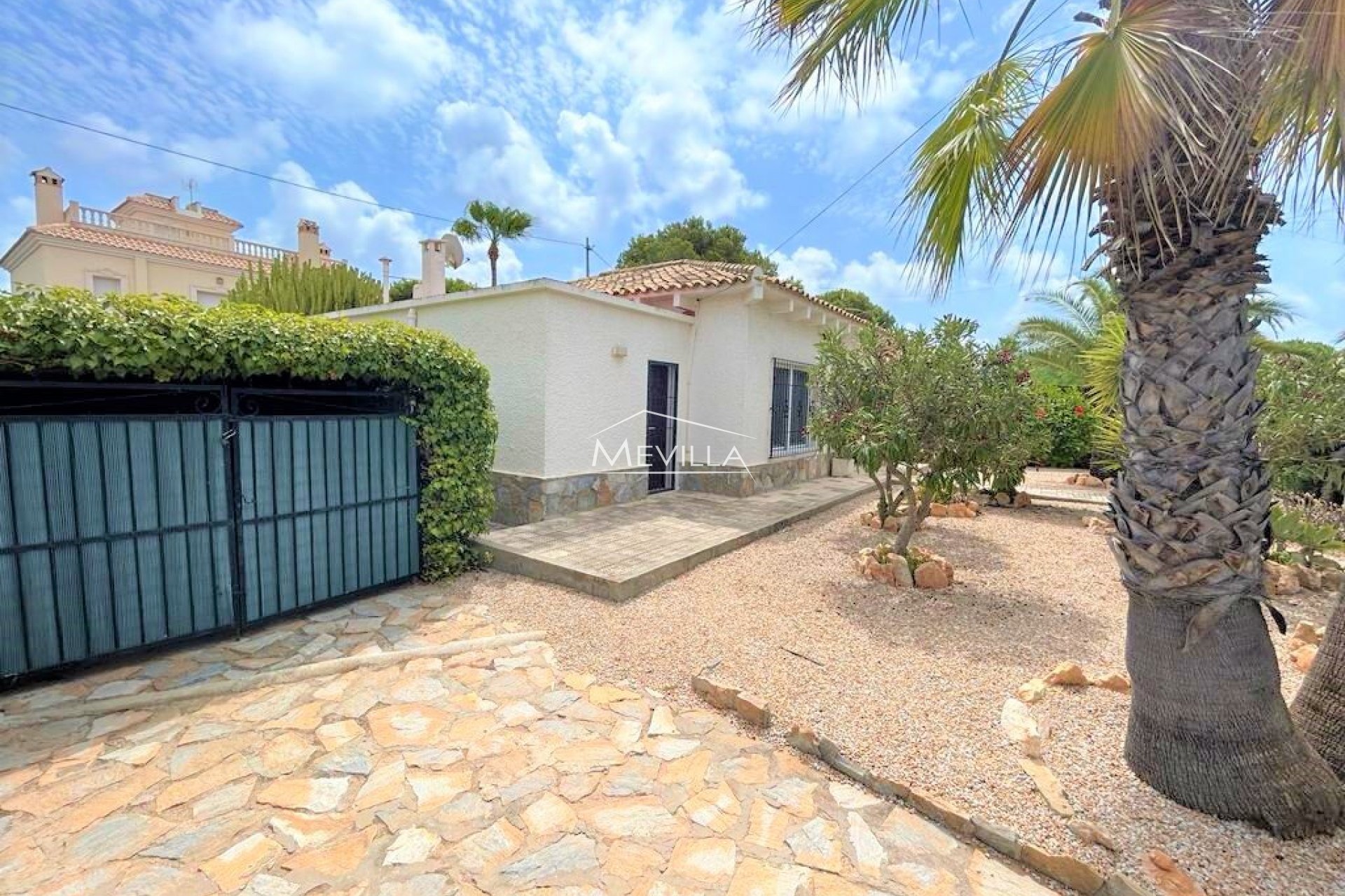 Перепродажа - Вилла - Ориуэла Коста - Cabo Roig