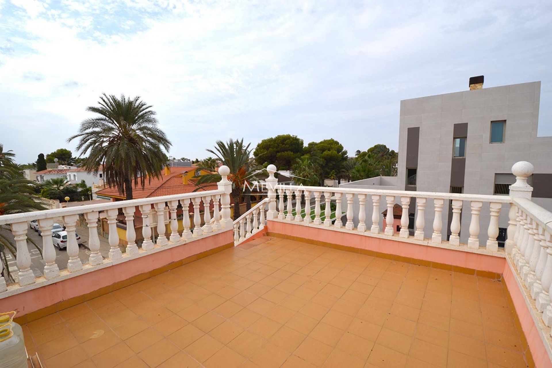 Перепродажа - Вилла - Ориуэла Коста - Cabo Roig