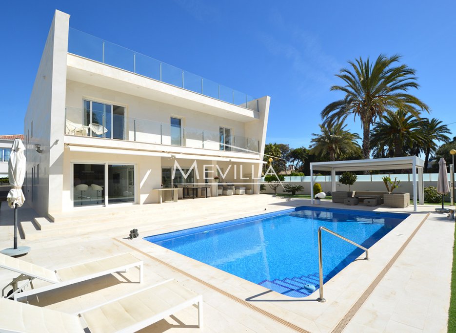 Перепродажа - Вилла - Ориуэла Коста - Cabo Roig