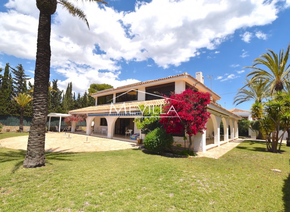 Перепродажа - Вилла - Ориуэла Коста - Cabo Roig