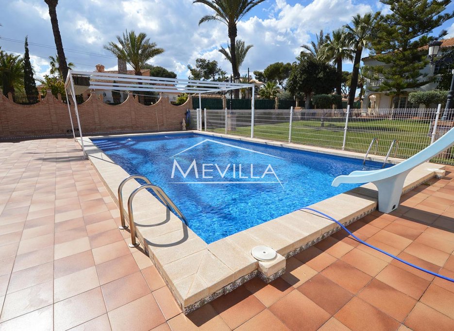 Перепродажа - Вилла - Ориуэла Коста - Cabo Roig