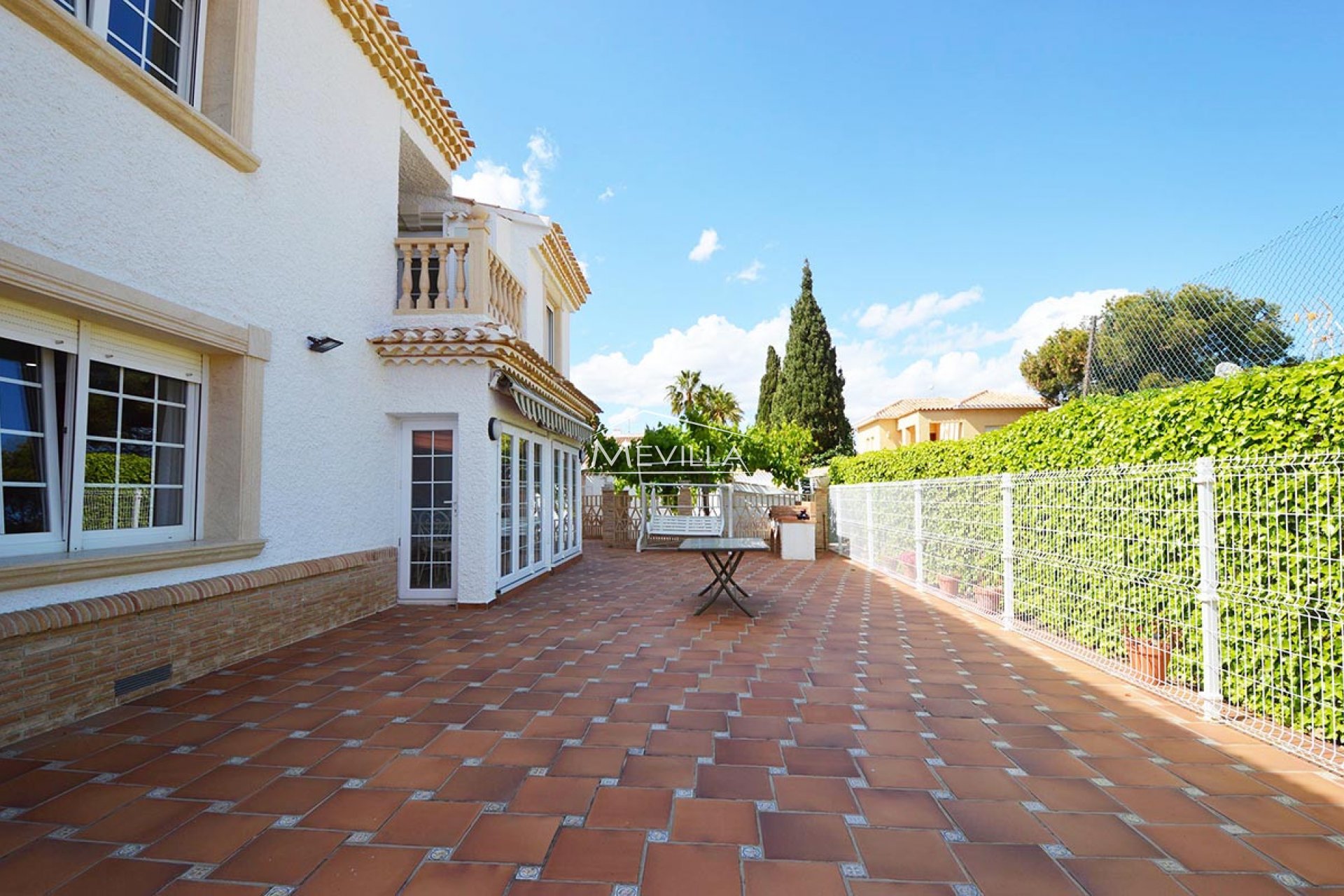 Перепродажа - Вилла - Ориуэла Коста - Cabo Roig