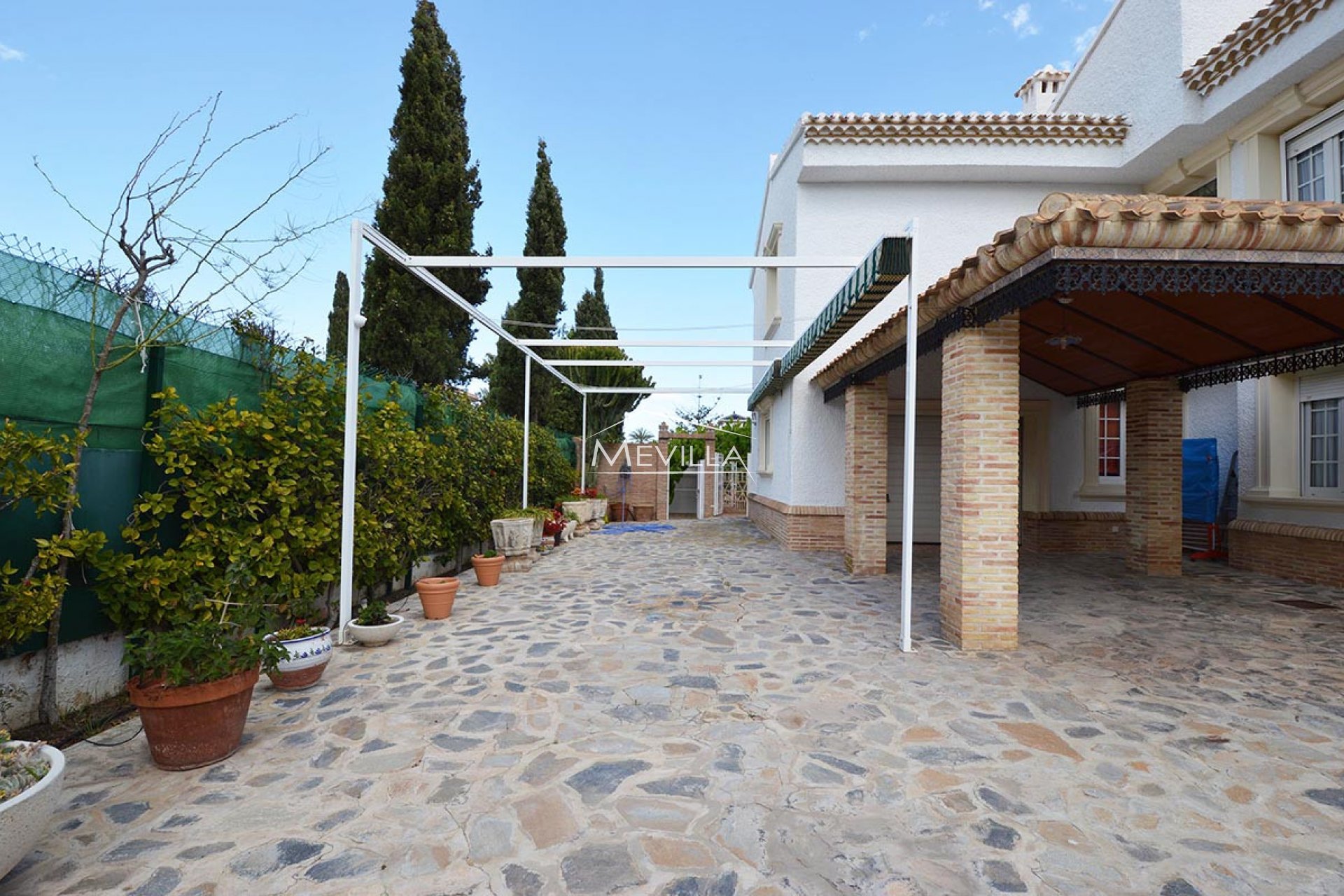 Перепродажа - Вилла - Ориуэла Коста - Cabo Roig