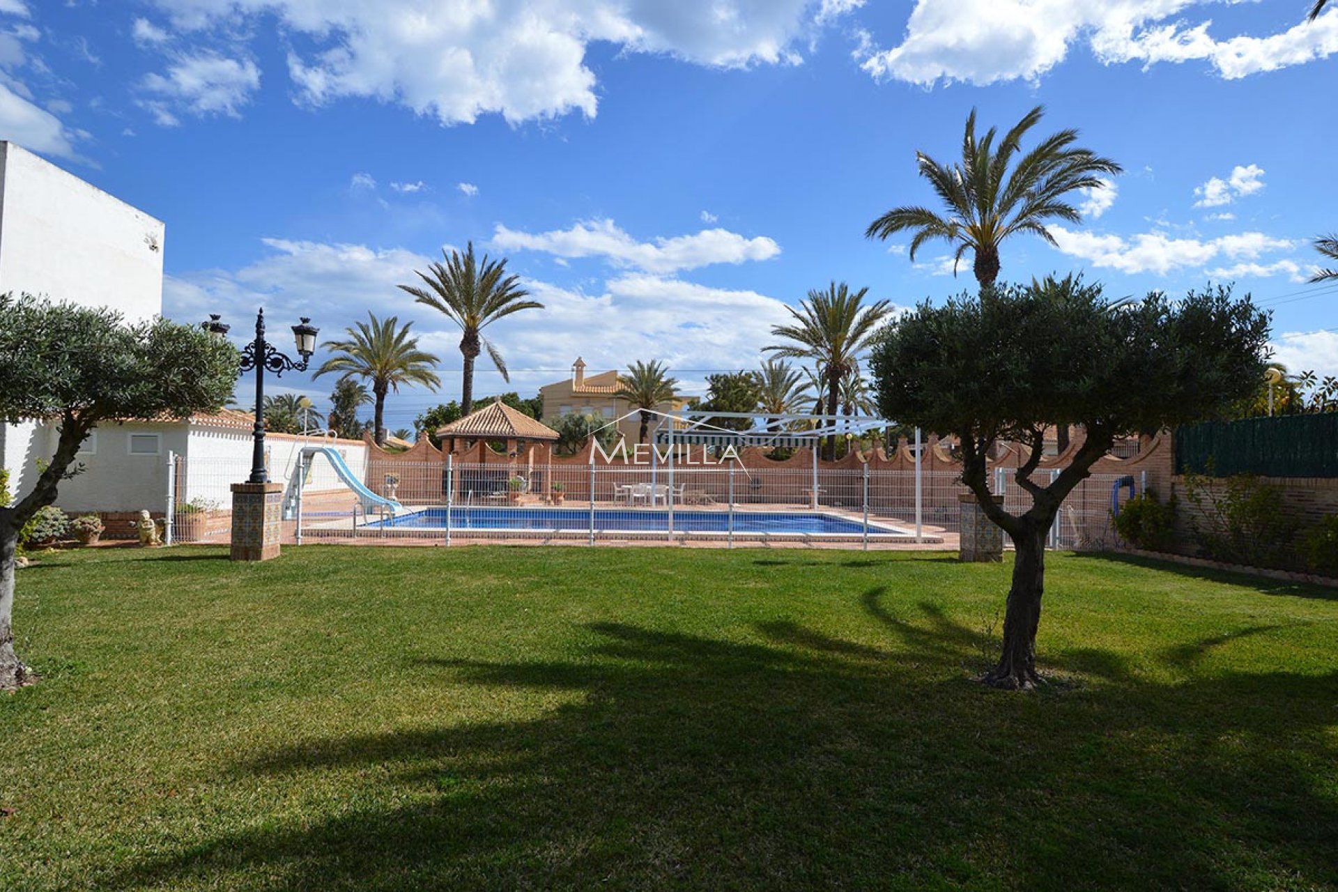 Перепродажа - Вилла - Ориуэла Коста - Cabo Roig