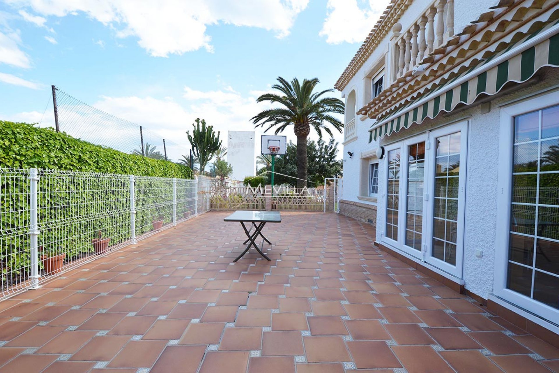 Перепродажа - Вилла - Ориуэла Коста - Cabo Roig