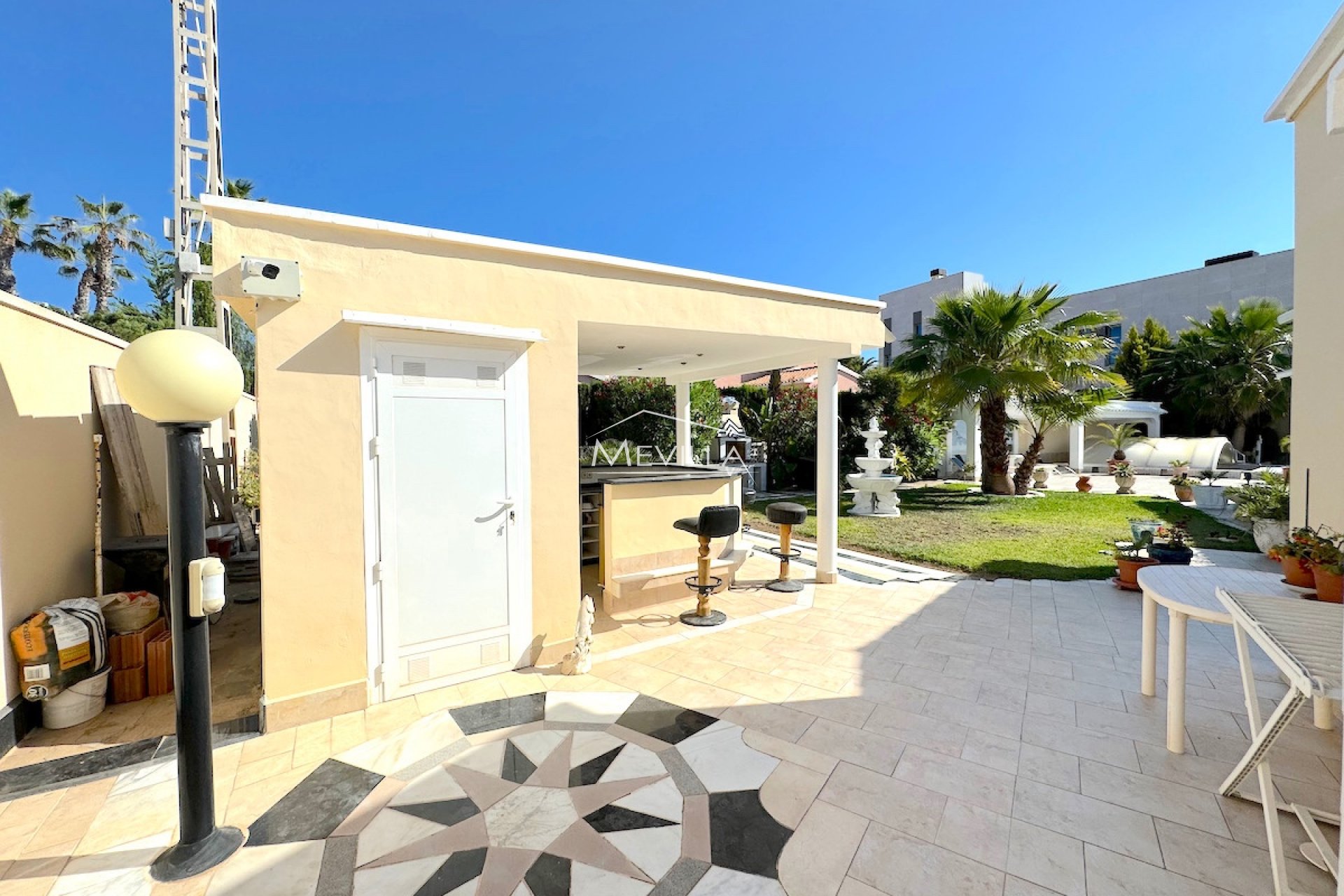 Перепродажа - Вилла - Ориуэла Коста - Cabo Roig