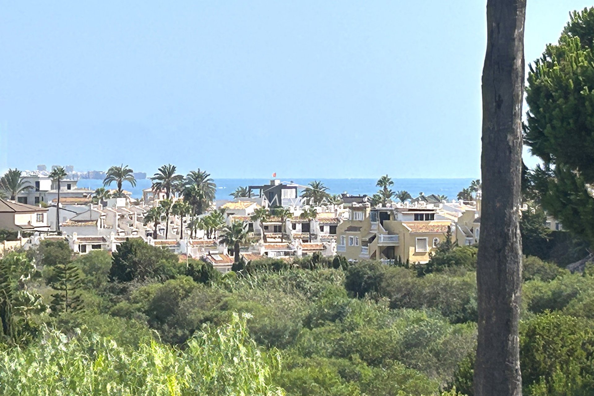 Перепродажа - Вилла - Ориуэла Коста - Cabo Roig