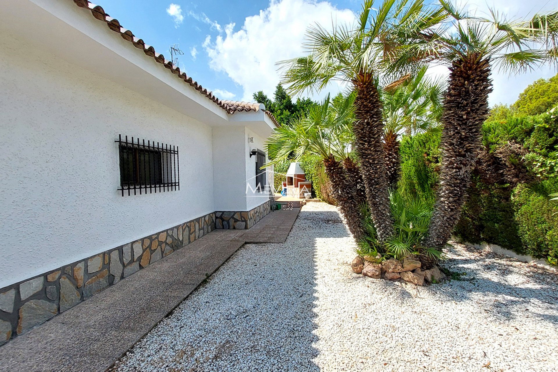 Перепродажа - Вилла - Ориуэла Коста - Cabo Roig