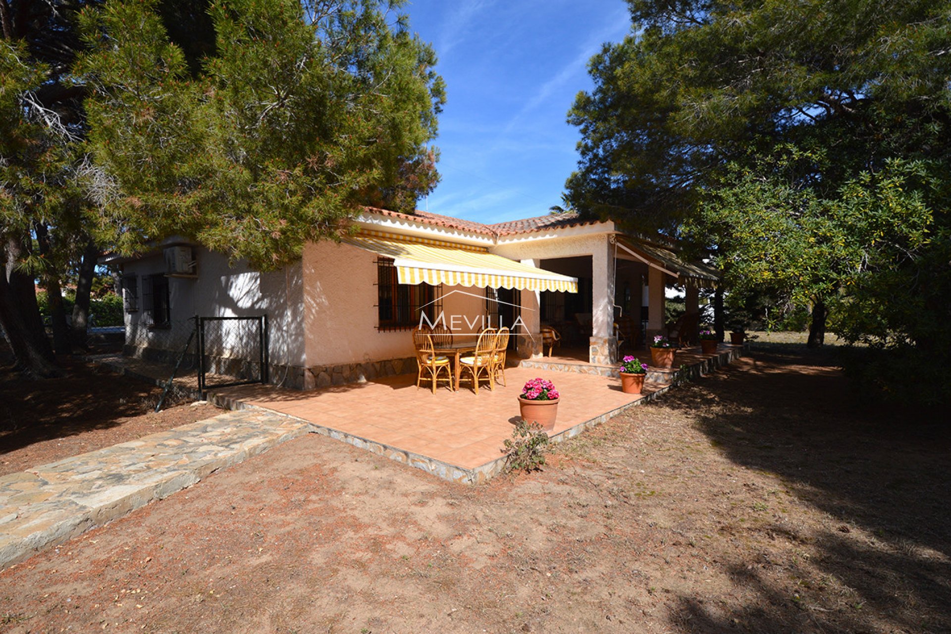 Перепродажа - Вилла - Ориуэла Коста - Cabo Roig