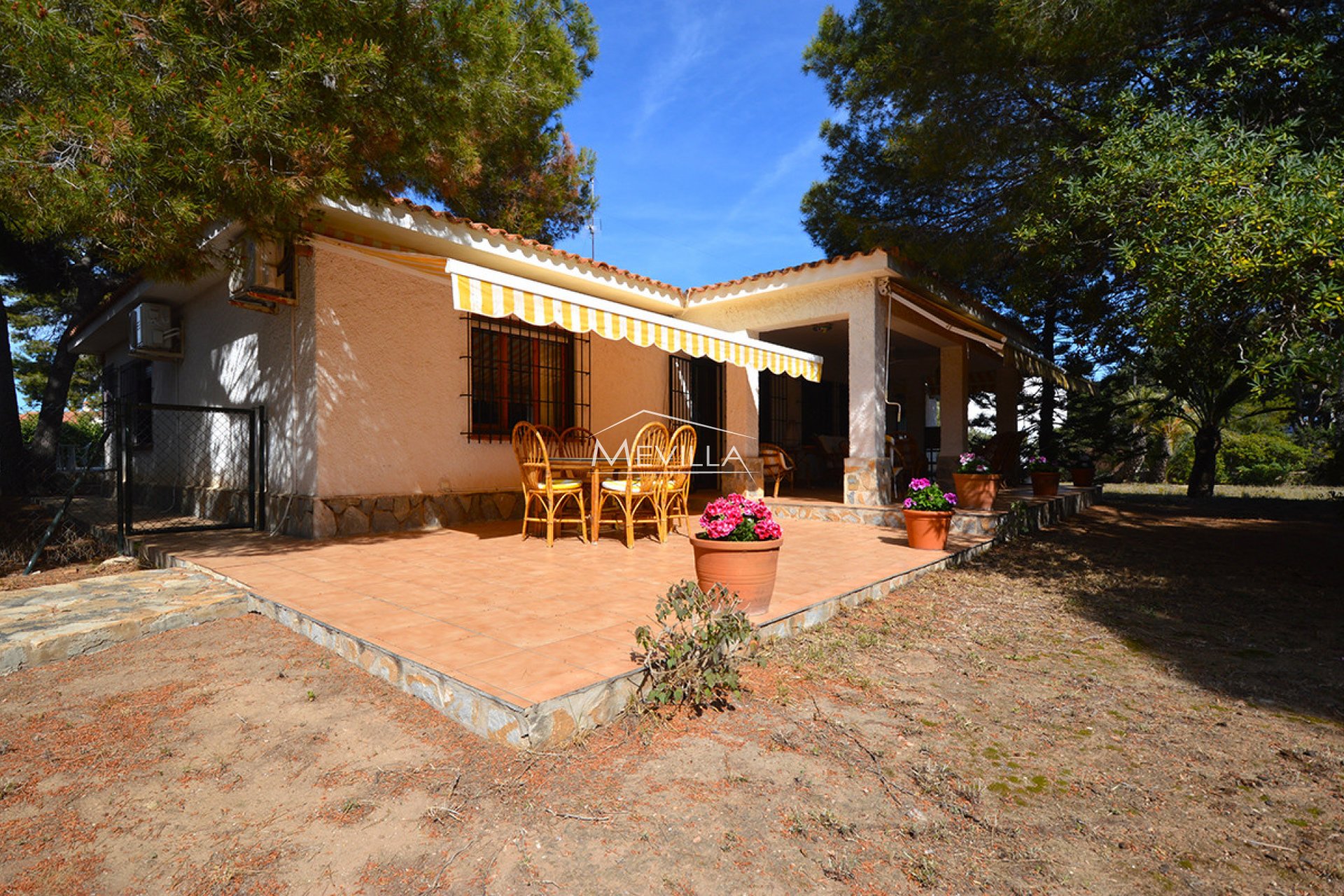 Перепродажа - Вилла - Ориуэла Коста - Cabo Roig